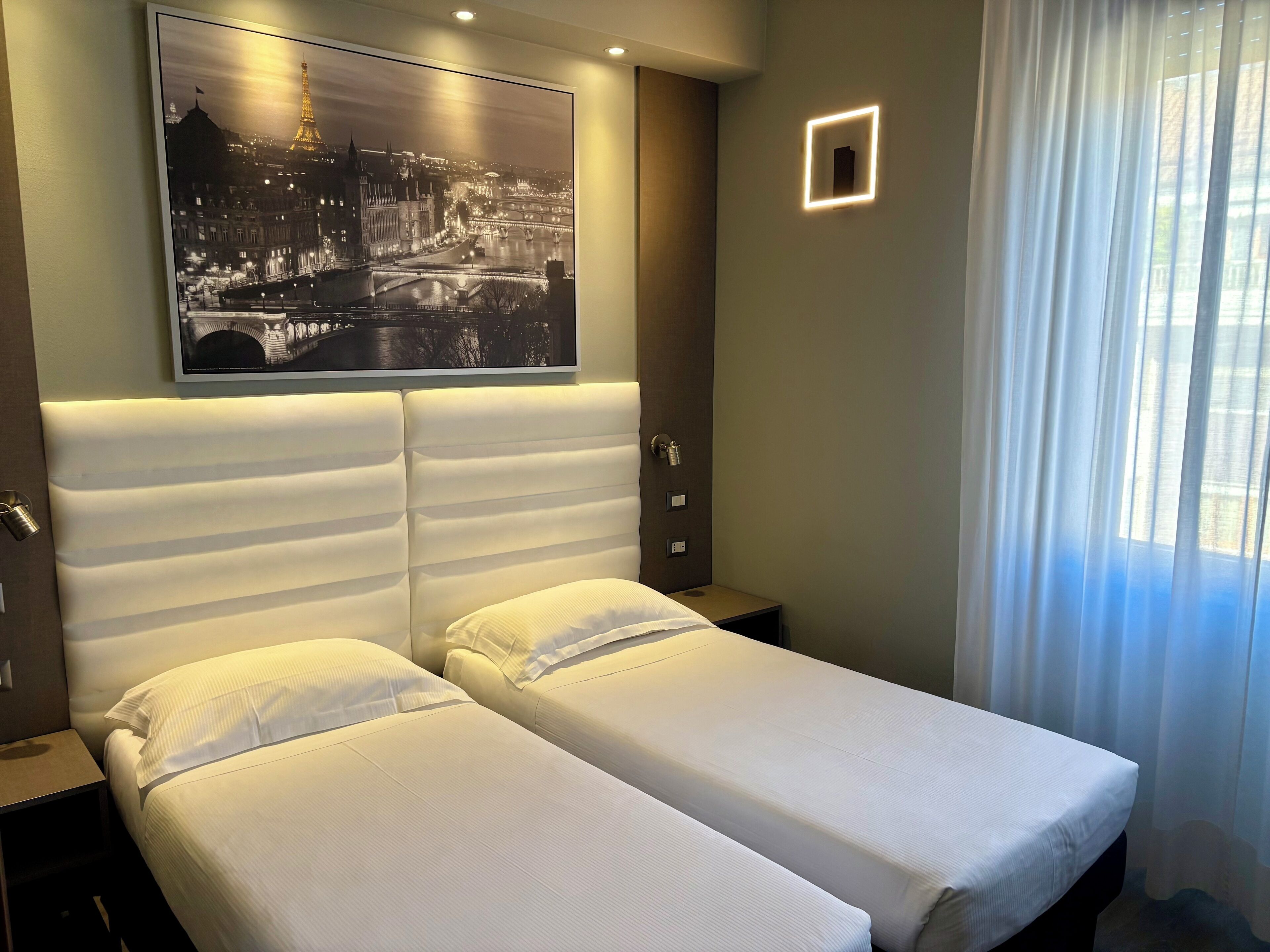 Photo - Hotel Perugino