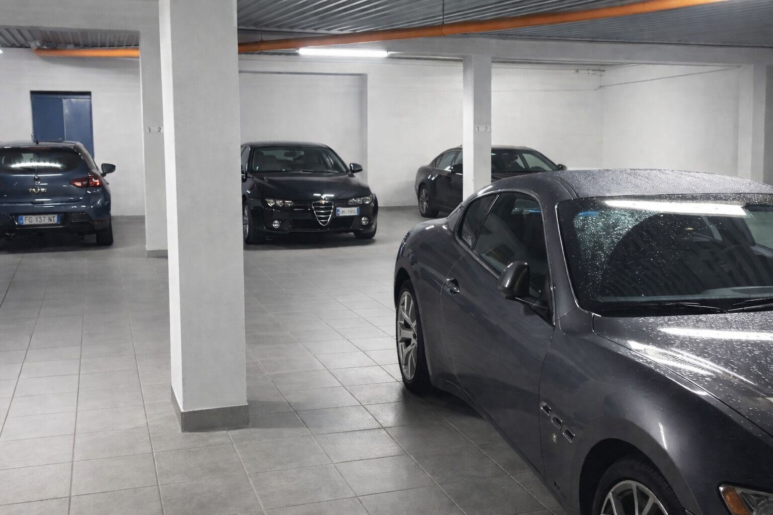 Foto - Hotel Perugino