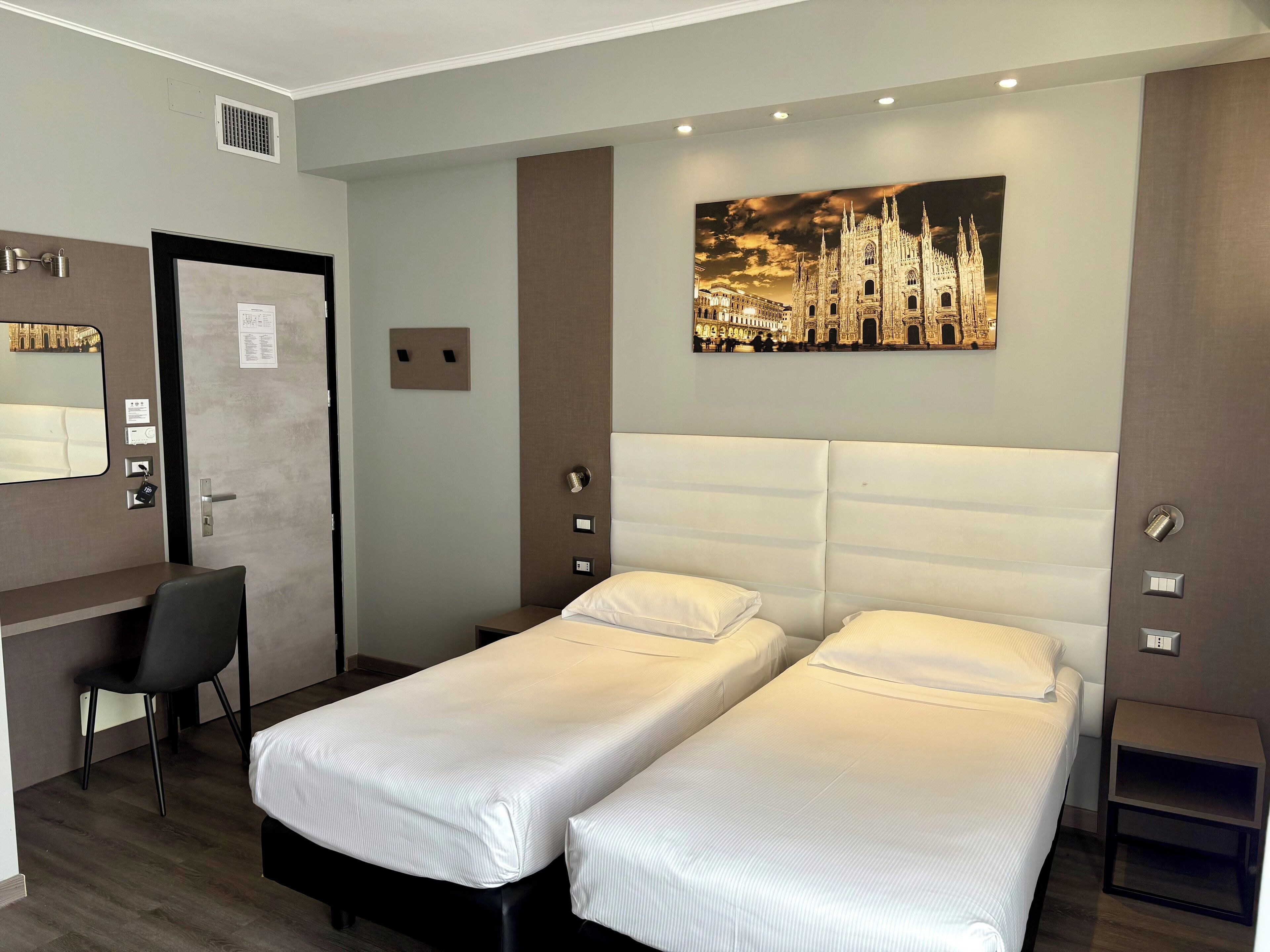 Photo - Hotel Perugino