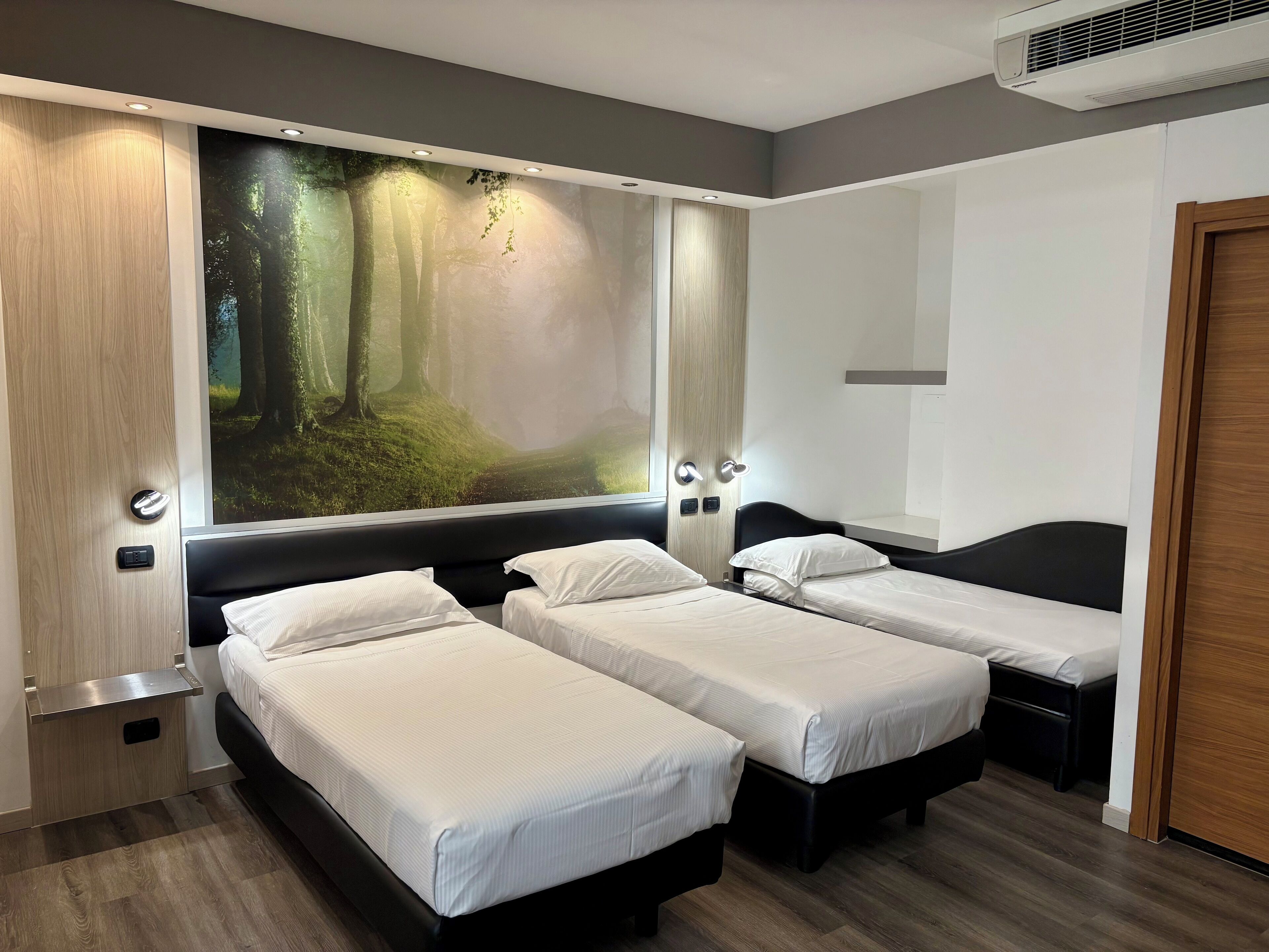 Photo - Hotel Perugino