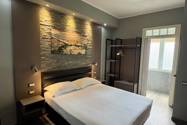 Chambre Double Standard