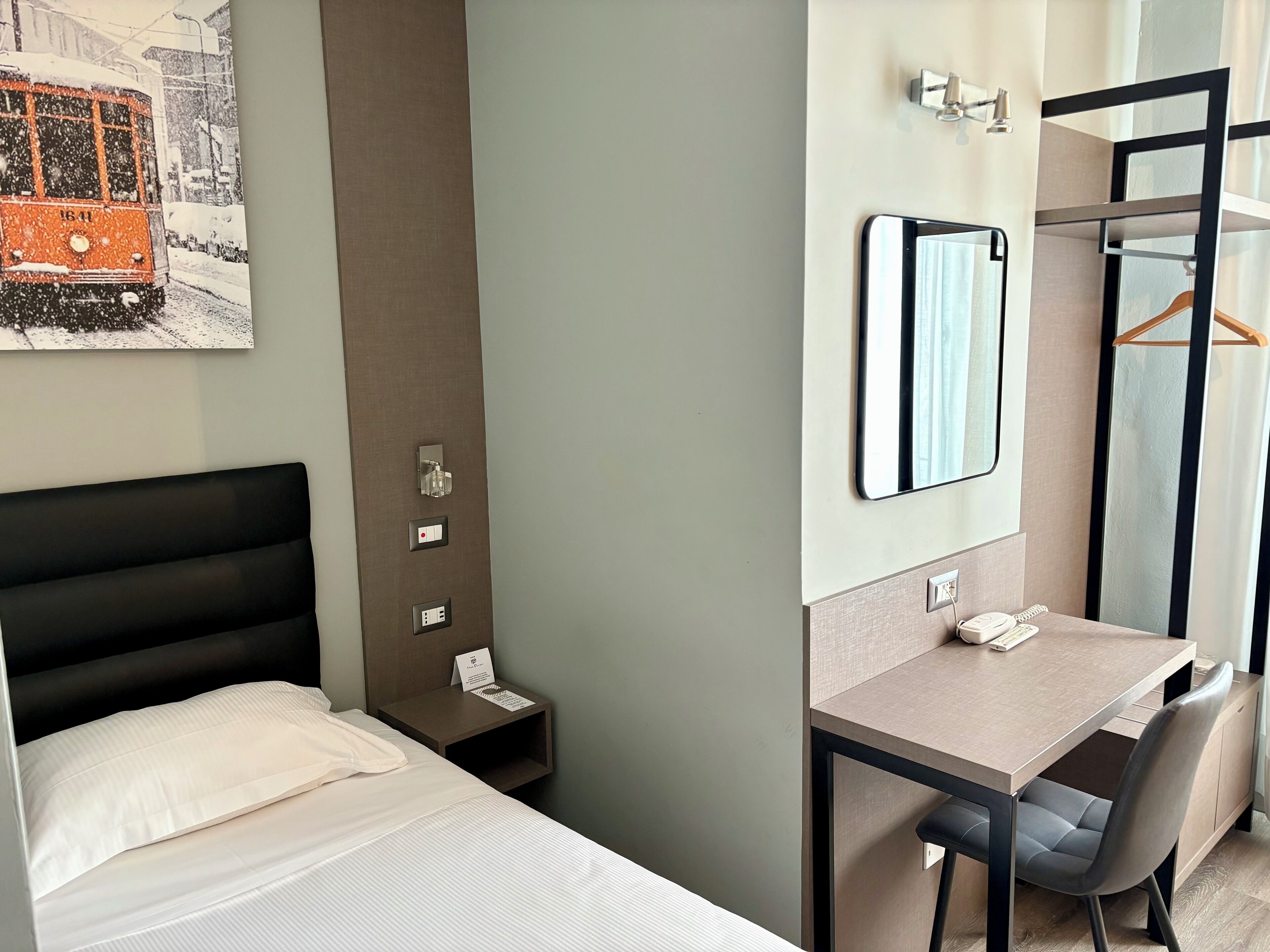 Photo - Hotel Perugino