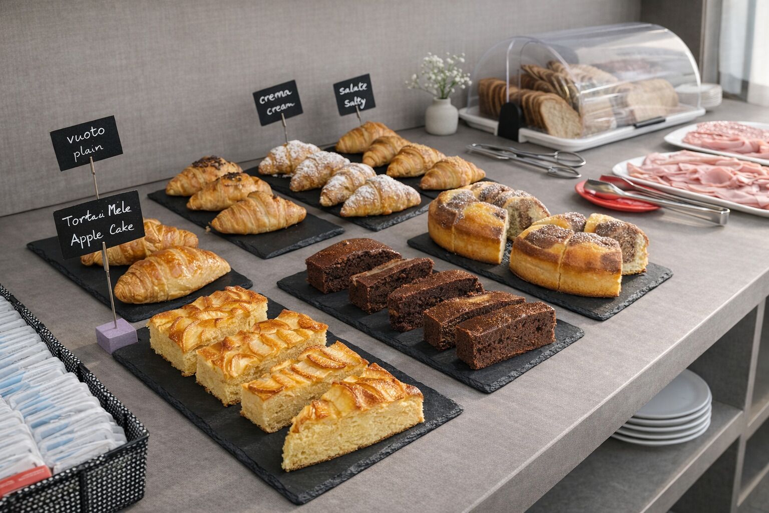 Photo - Hotel Perugino