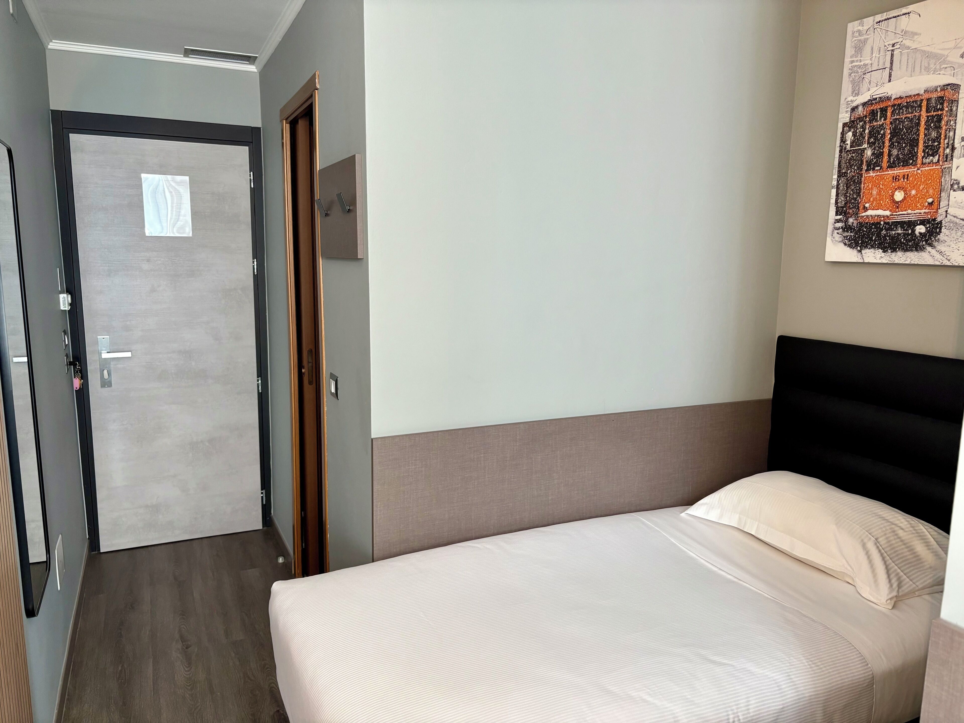 Photo - Hotel Perugino