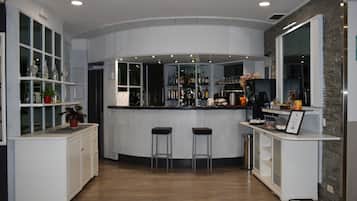 Bar (ter plaatse)