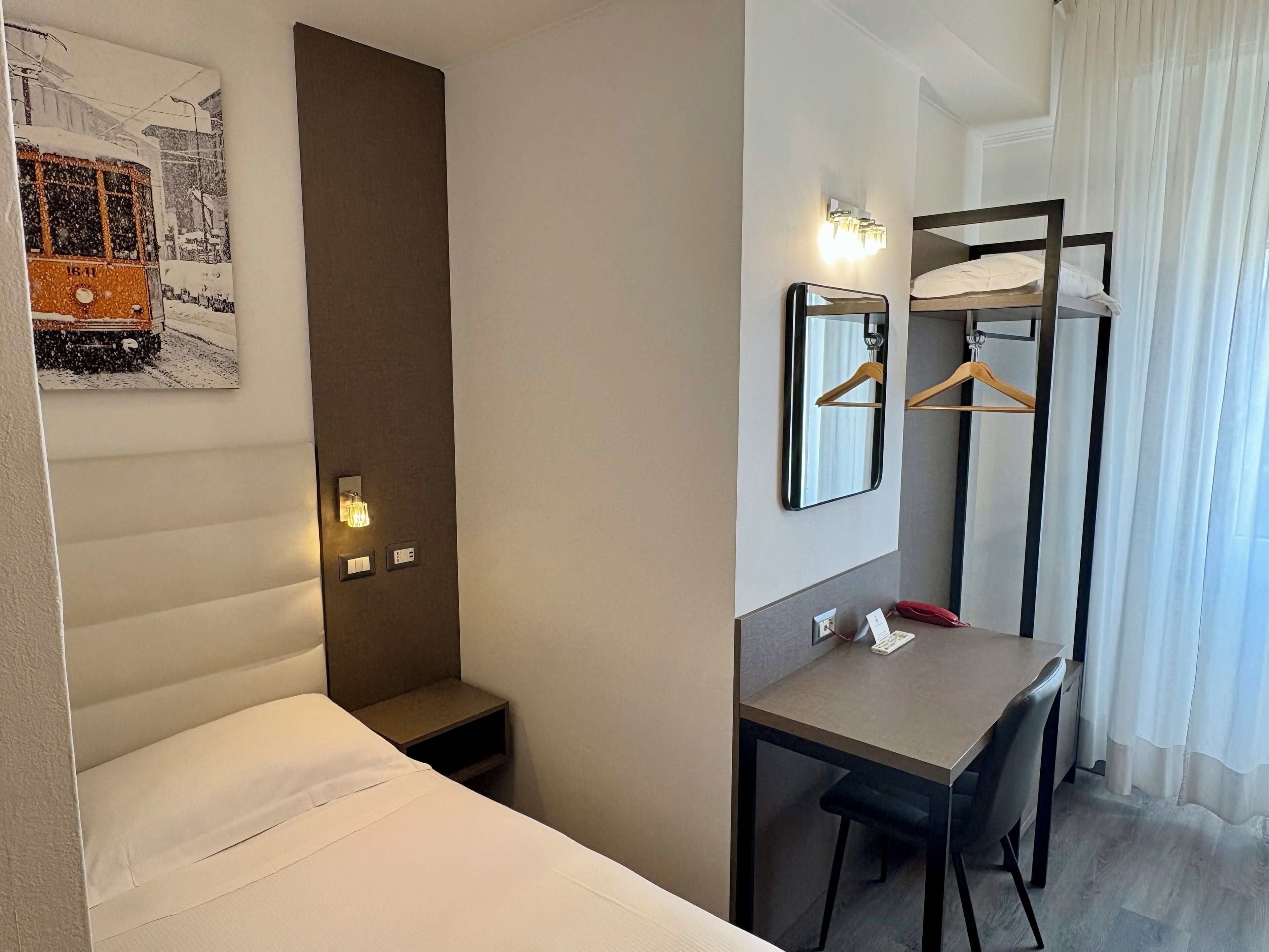 Photo - Hotel Perugino