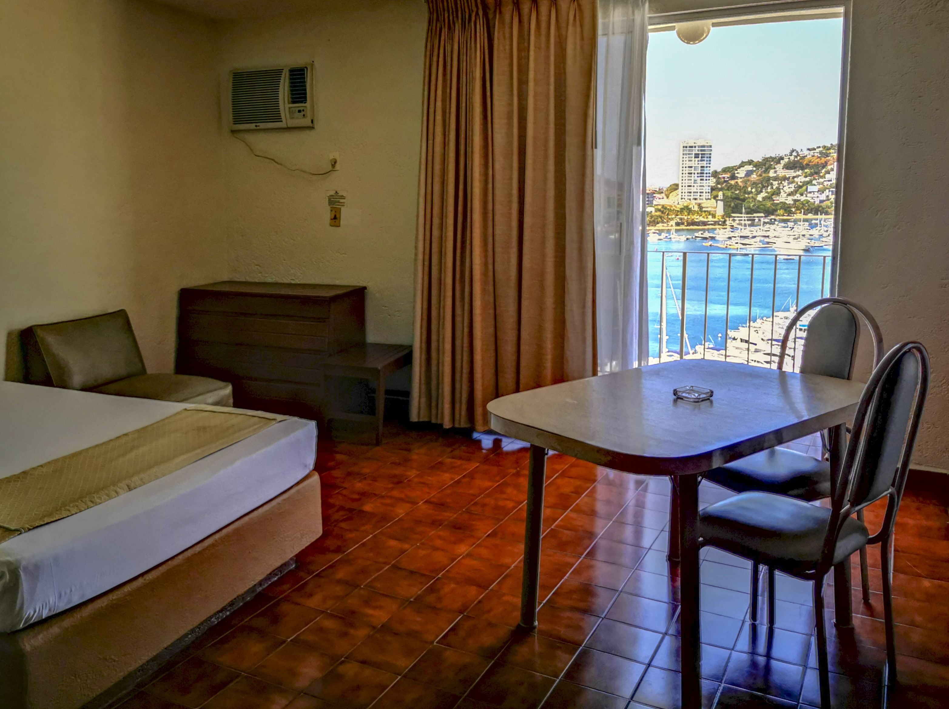 Foto - Alba Suites Acapulco