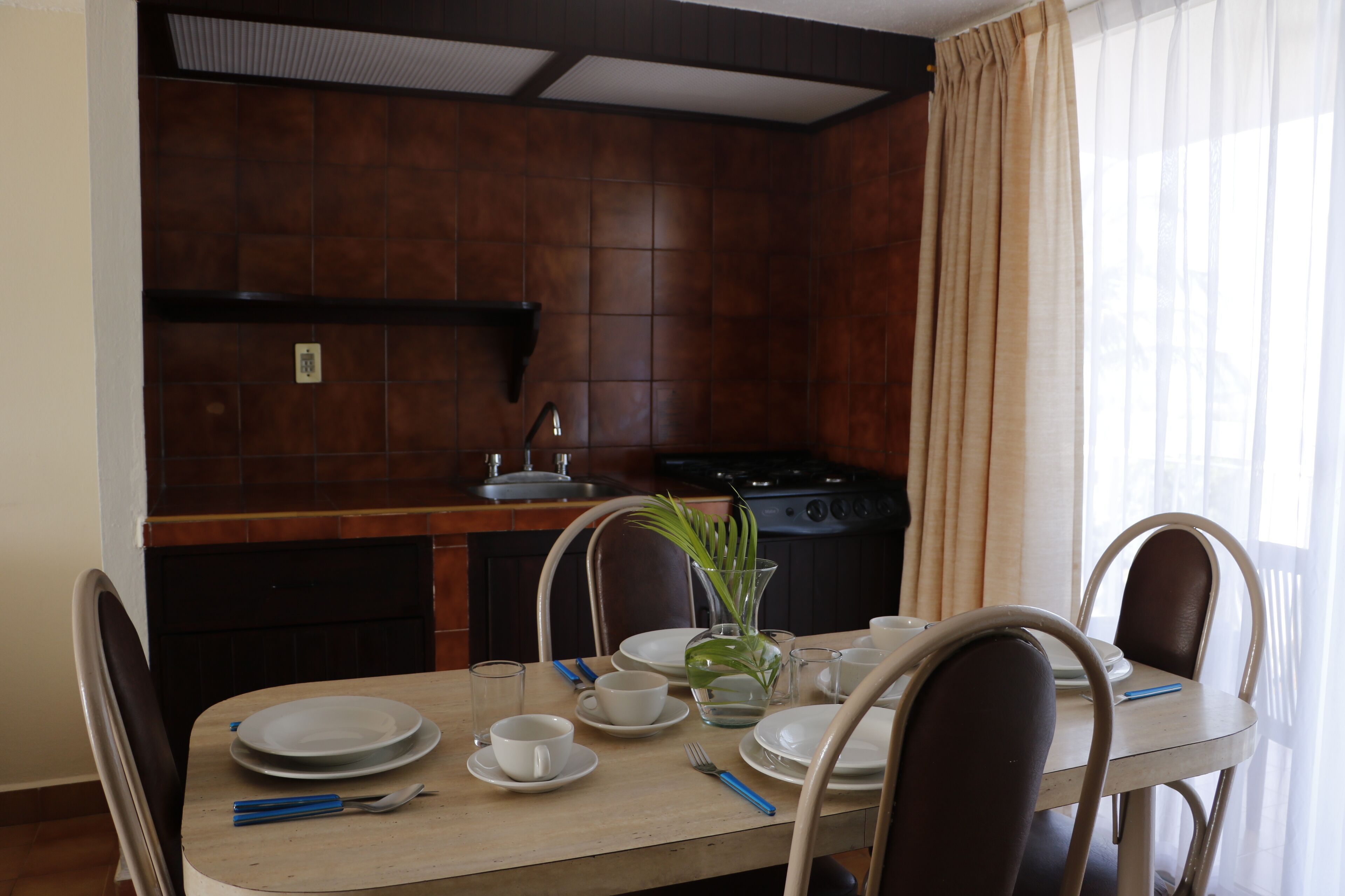 Foto - Alba Suites Acapulco