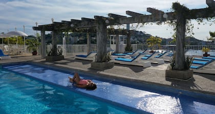 Alba Suites Acapulco