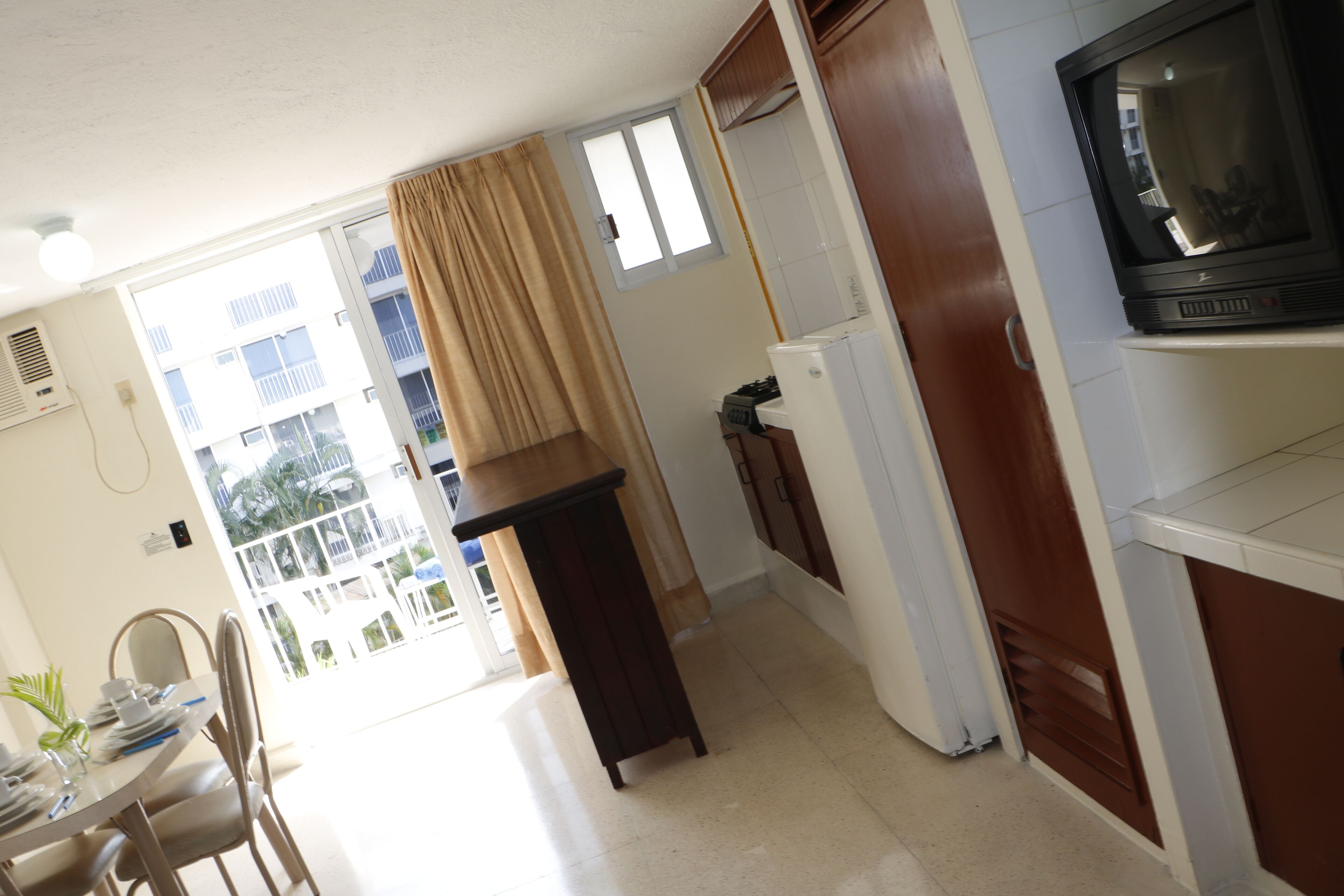 Foto - Alba Suites Acapulco