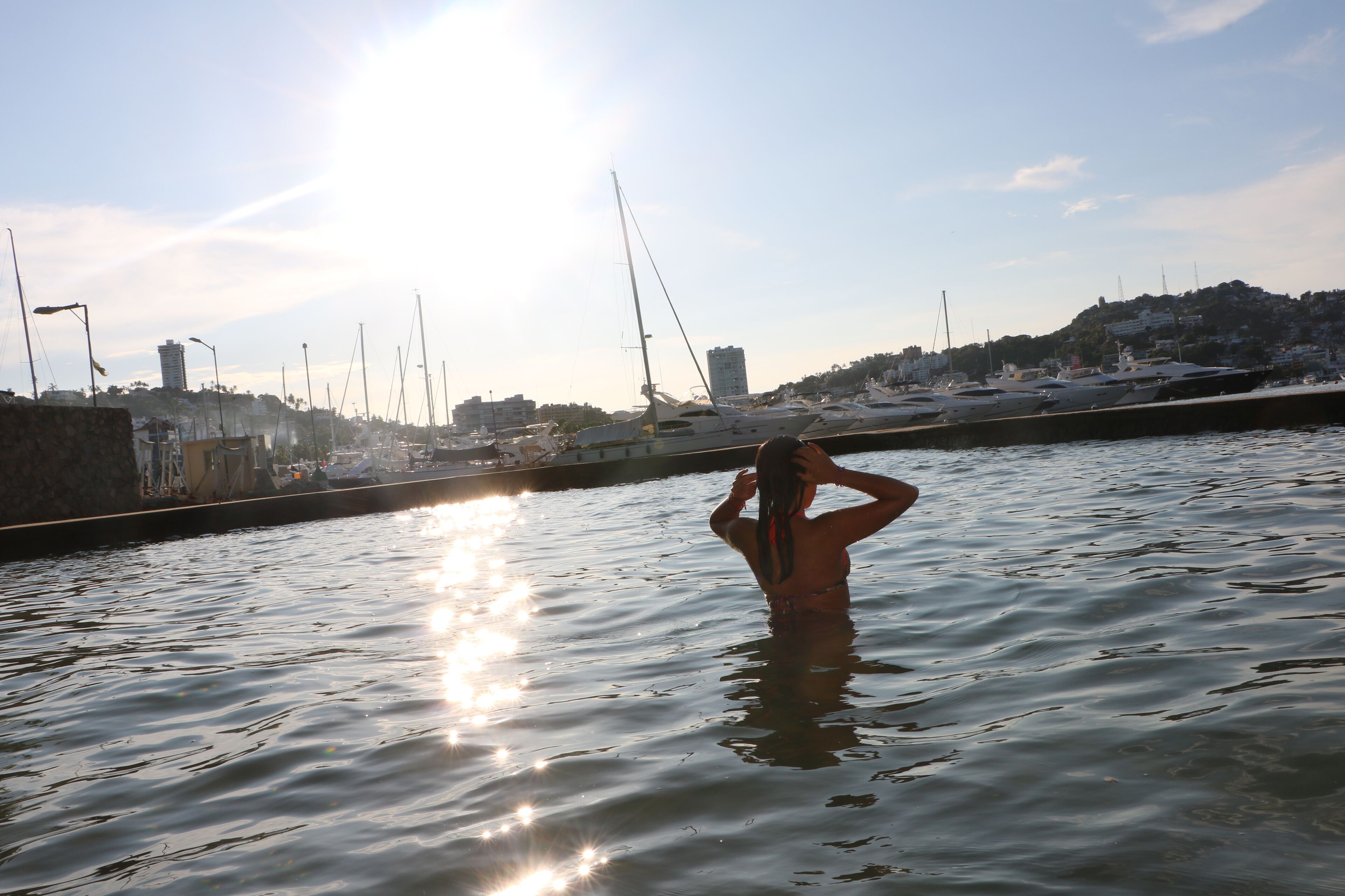 Foto - Alba Suites Acapulco