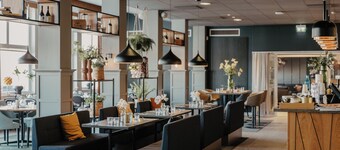 Hotel Falkoping, Sure Hotel Collection by Best Western