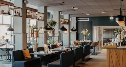 Hotel Falkoping, Sure Hotel Collection by Best Western