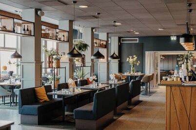 Hotel Falkoping, Sure Hotel Collection by Best Western