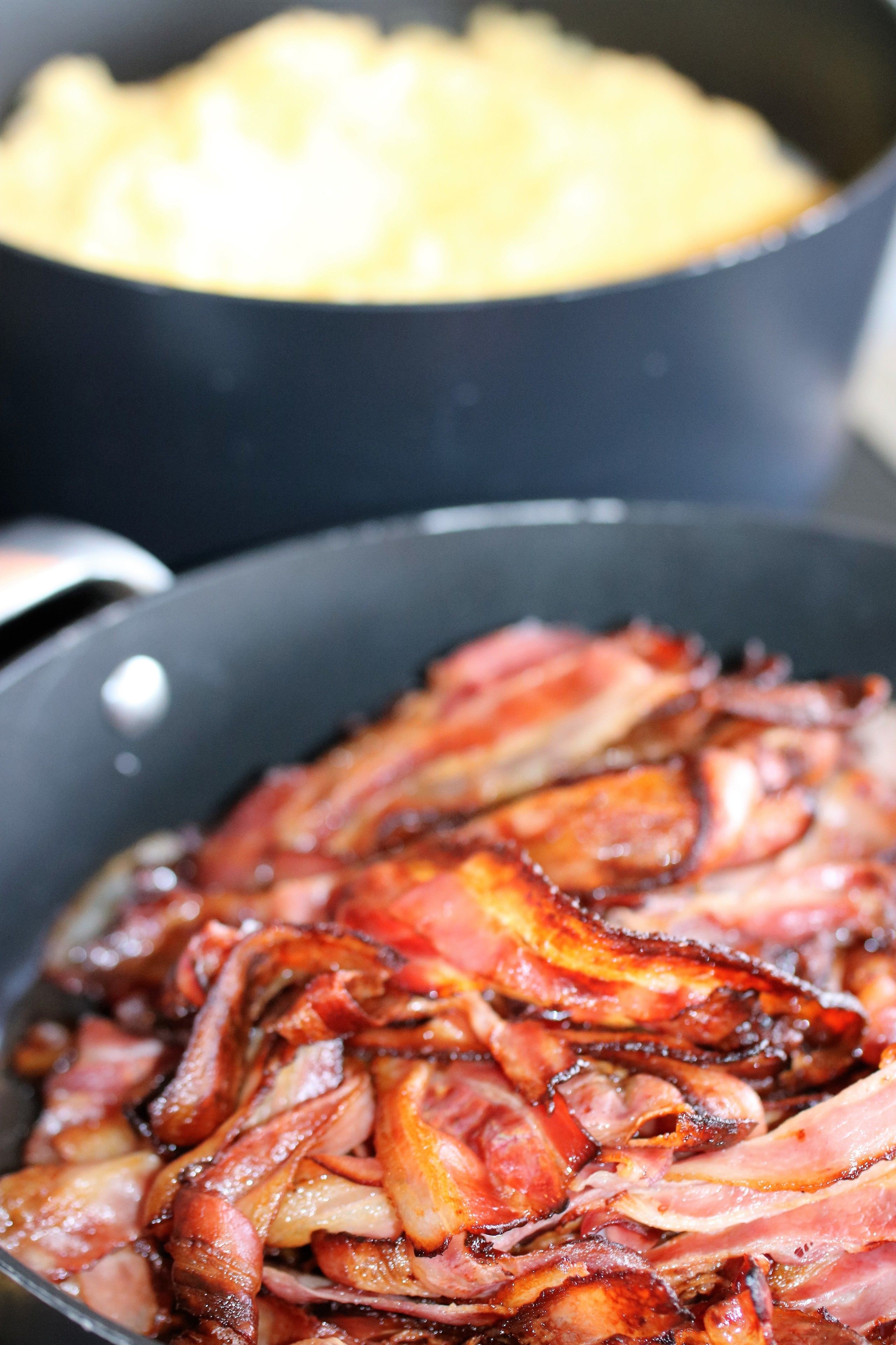 Tägliches inbegriffenes Frühstücksbuffet