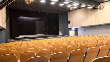 Toplantı salonu/imkânları