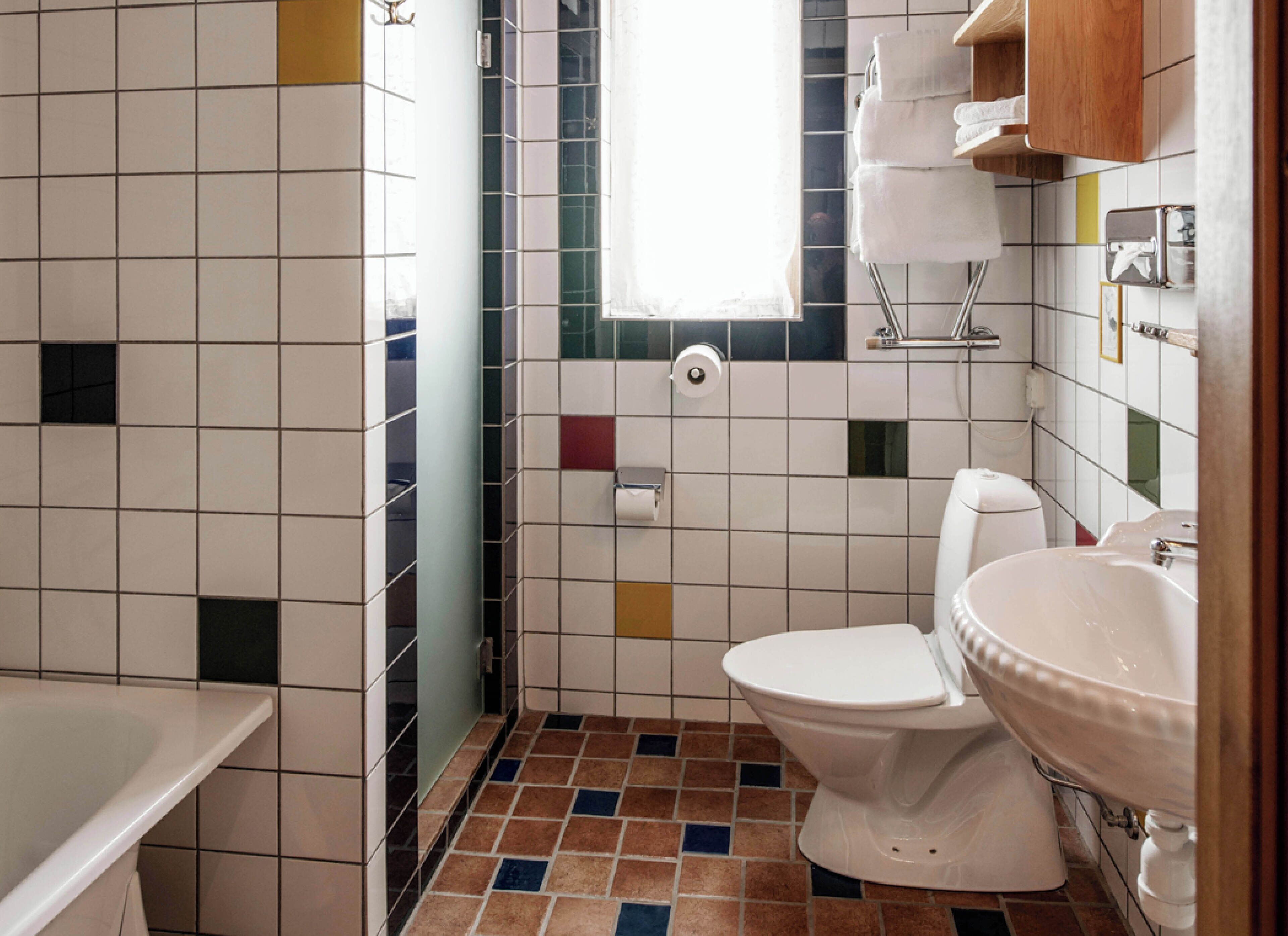 standard single room (torellska house, spa excluded) | 1 bedroom, individually decorated, individually furnished