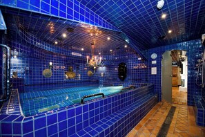 Soins corporels, soins du visage, massages