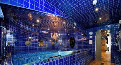 Hotell Gästis