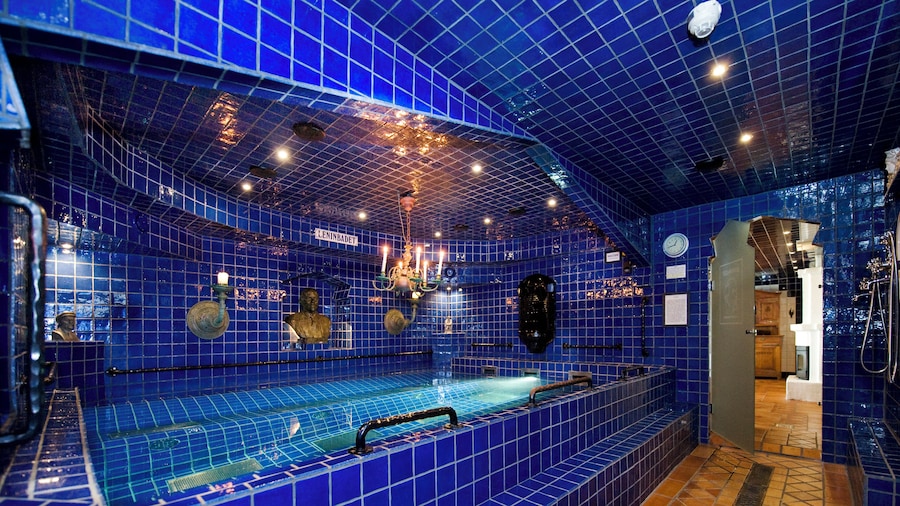 Hotell Gästis