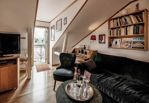 Superior Twin Room (Torellska House, Spa excluded)