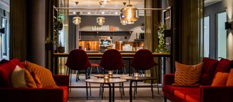 Hotell Fridhemsgatan