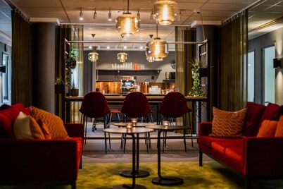 Hotell Fridhemsgatan