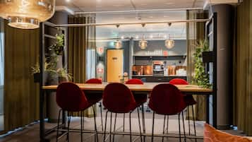 Businesscenter