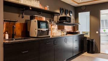 Business centre
