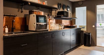 Hotell Fridhemsgatan