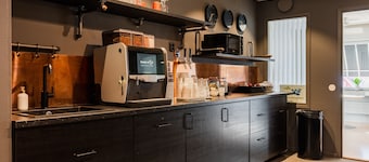 Hotell Fridhemsgatan