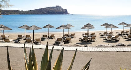 Cape Sounio, A Grecotel Resort To Live