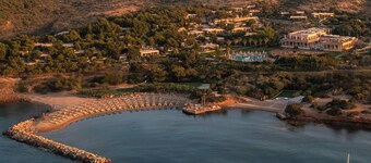 Cape Sounio, A Grecotel Resort to Live