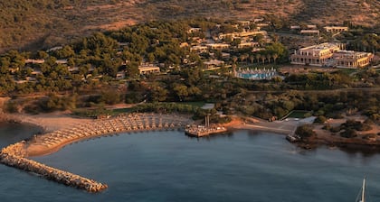 Cape Sounio, A Grecotel Resort to Live