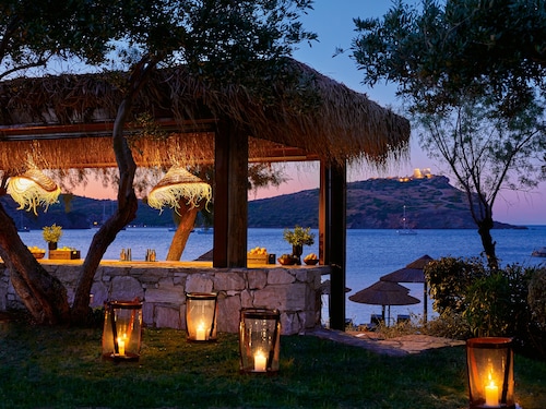 Cape Sounio, A Grecotel Resort to Live