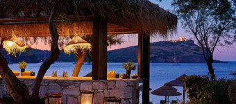 Cape Sounio, A Grecotel Resort to Live