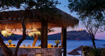 Cape Sounio, A Grecotel Resort to Live
