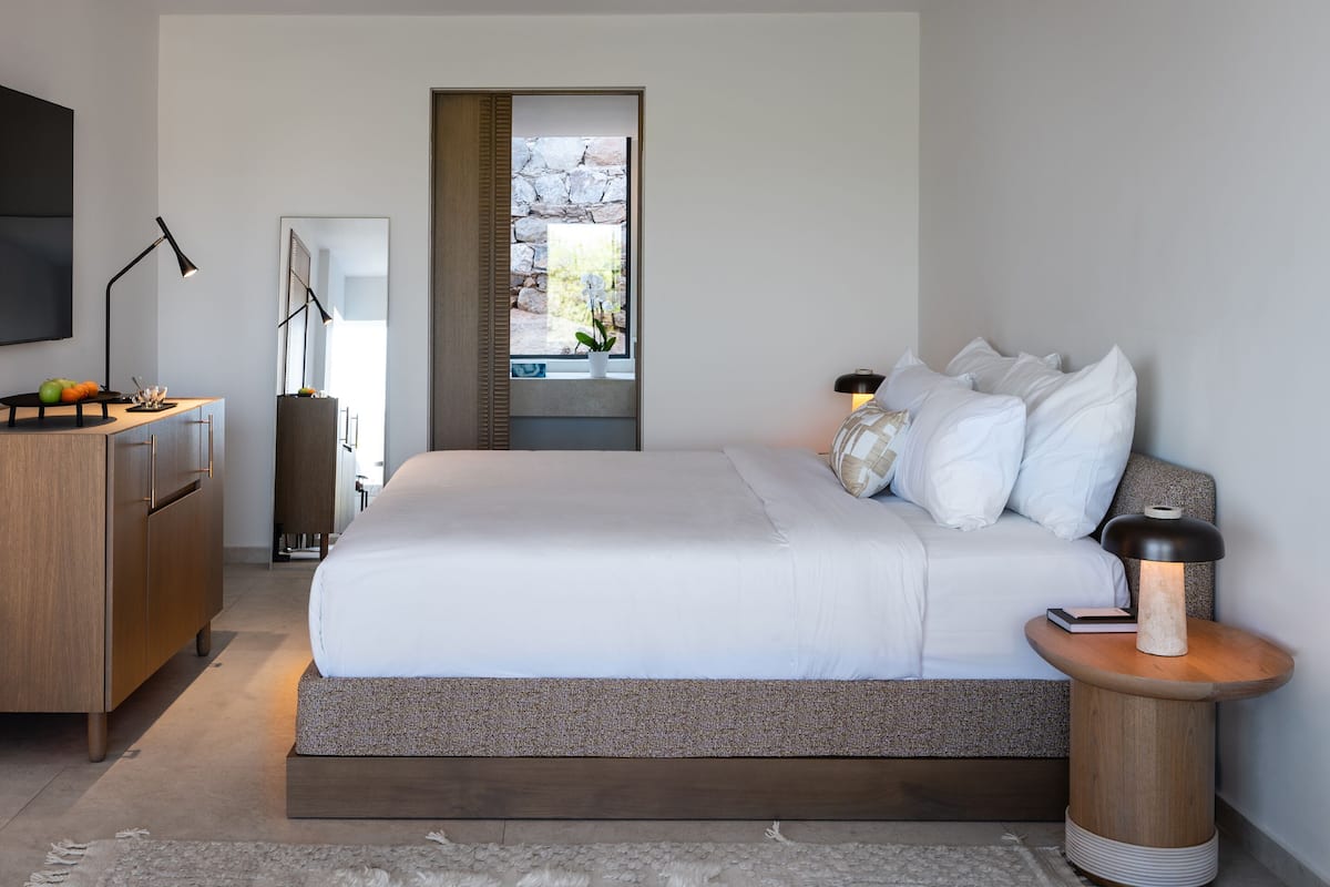 Infinity Suite