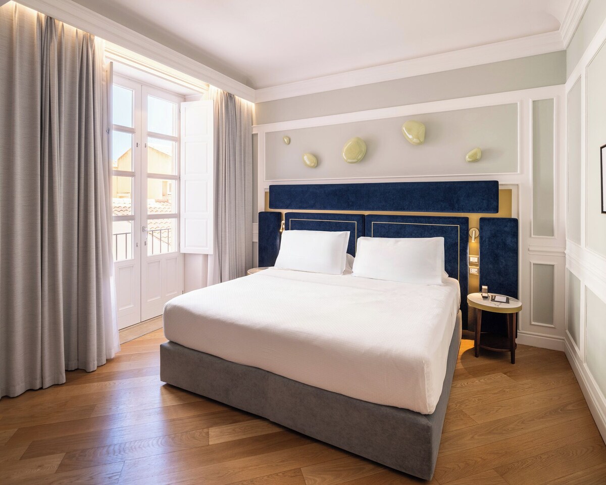 Naxos boutique hotel