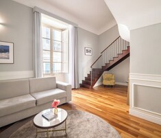 Junior Suite Executive