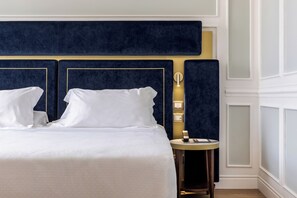 Junior Suite -  Palazzo Artemide - VRetreats, SLH Collection (Syracuse)