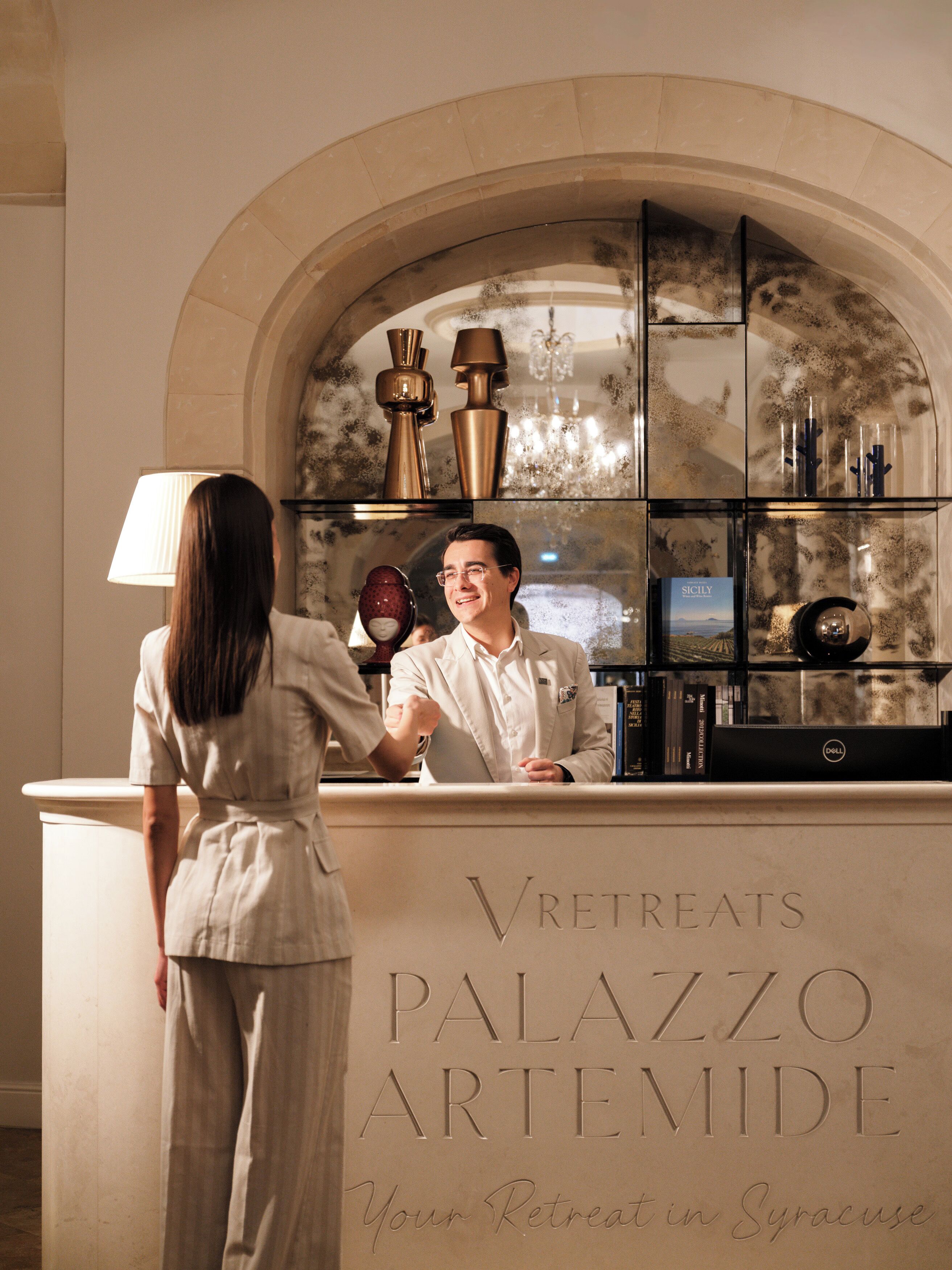 Foto - Palazzo Artemide - VRetreats, SLH Collection