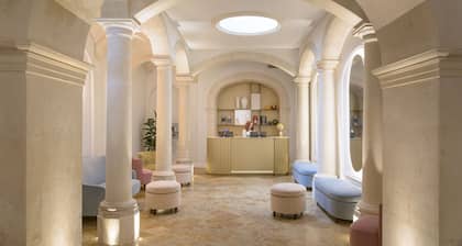 Palazzo Artemide - VRetreats