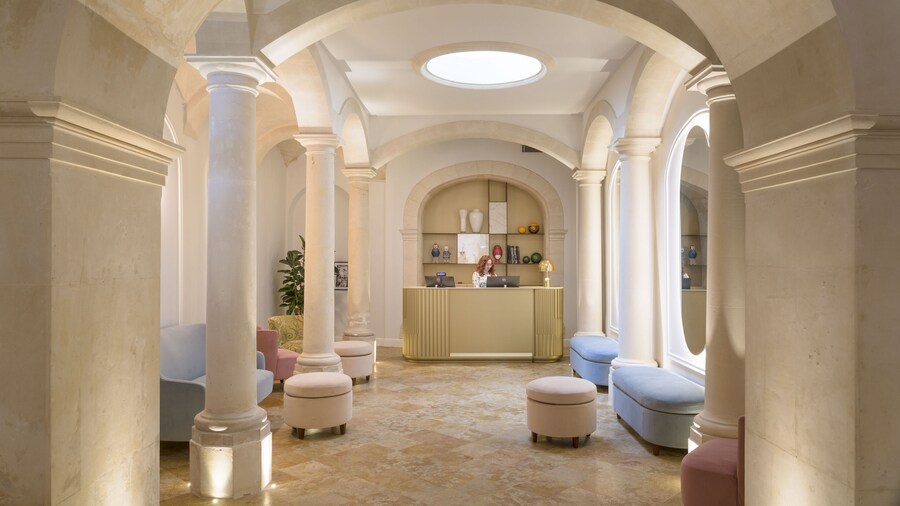 Palazzo Artemide - VRetreats