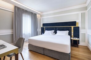 Junior Suite -  Palazzo Artemide - VRetreats, SLH Collection (Syracuse)