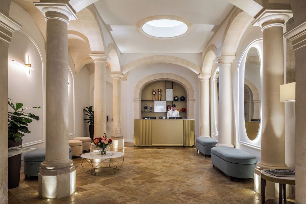 Antico Hotel Roma 1880 by null