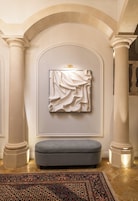 Detalle del interior