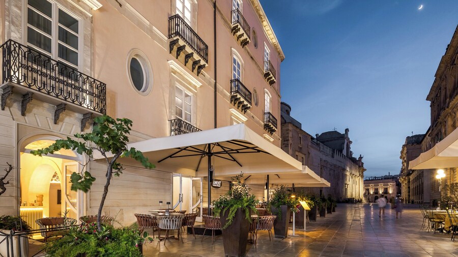 Palazzo Artemide - VRetreats, SLH Collection