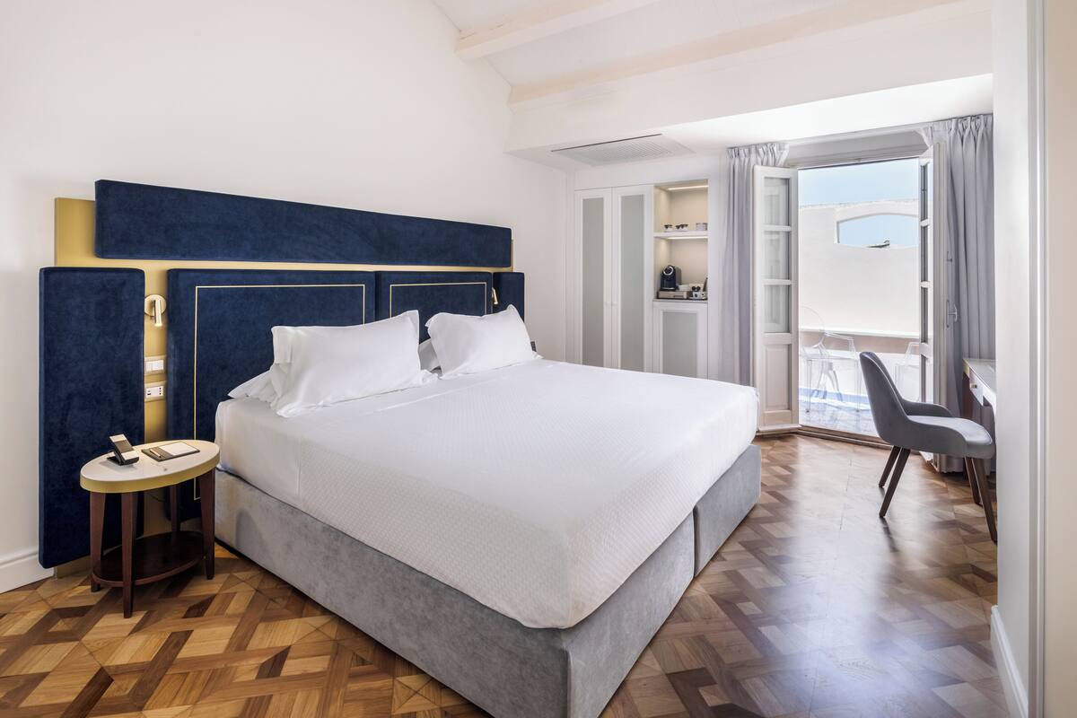 Chambre Double Supérieure