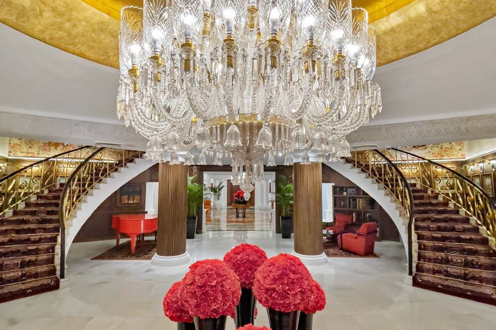 The Claridges, New Delhi